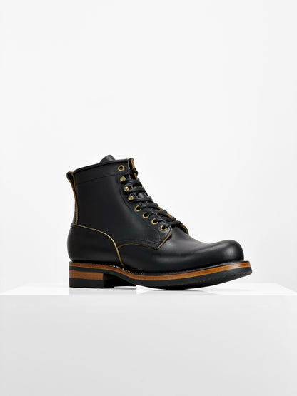 NEW PRE-ORDER - Woodcutting boots  - Plain Toe - 6187
