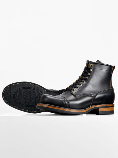 Ready to Ship –  Woodcutting boots  - Cap Toe - 6188