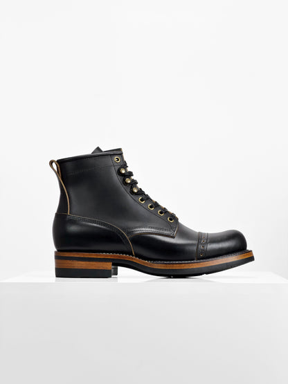NEW PRE-ORDER - Woodcutting boots  - Cap Toe - 6188