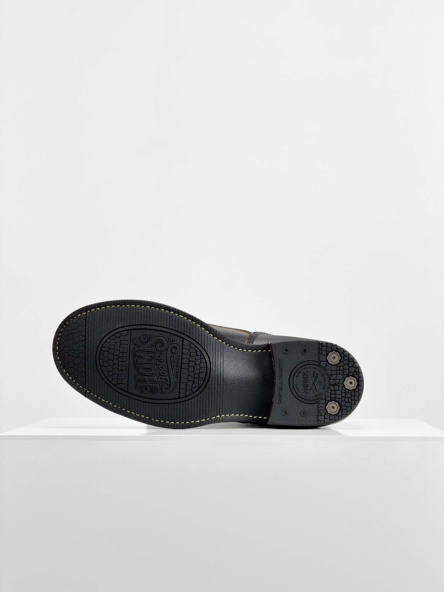 NEW PRE-ORDER - Woodcutting boots  - Cap Toe - 6188