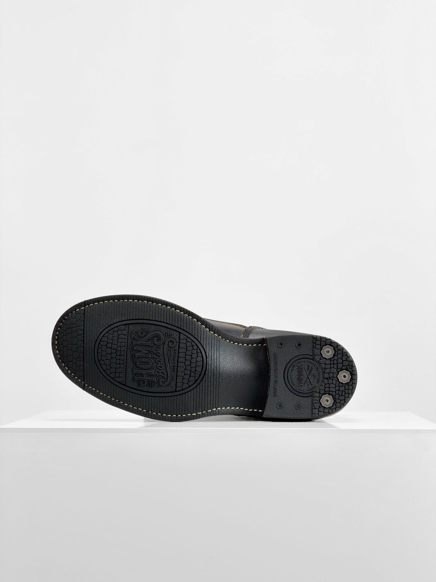 RTS / In Stock  - Woodcutting boots  - Cap Toe - 6188