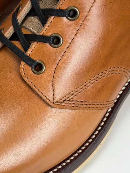 (MTO) - Stringer Boots  - Maryam Horsebutt TPR - 1809