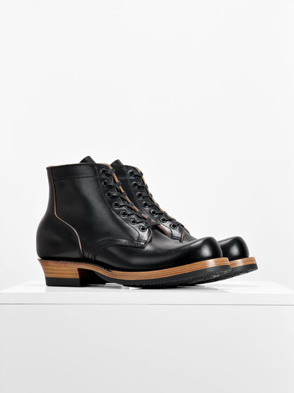 (MTO) - Miner Boot - Mayam Horsebutt TPR  - 6185/no hooks