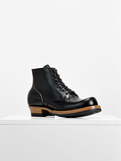 (MTO) - Miner Boot - Mayam Horsebutt TPR  - 6185/no hooks