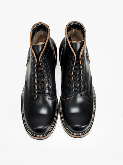 (MTO) - Miner Boot - Mayam Horsebutt TPR  - 6185/no hooks