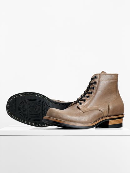 Sample Sale | C.F. Stead SPRINGBOK -  Miner Boots  - 6189