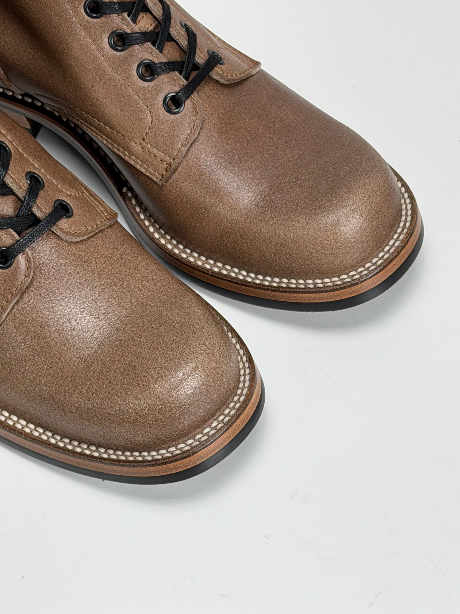 Sample Sale | C.F. Stead SPRINGBOK -  Miner Boots  - 6189