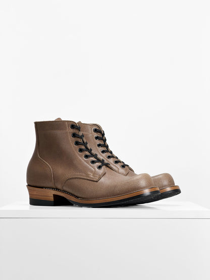Sample Sale | C.F. Stead SPRINGBOK -  Miner Boots  - 6186