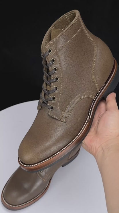 Sample Sale -  Escape Boot - 9